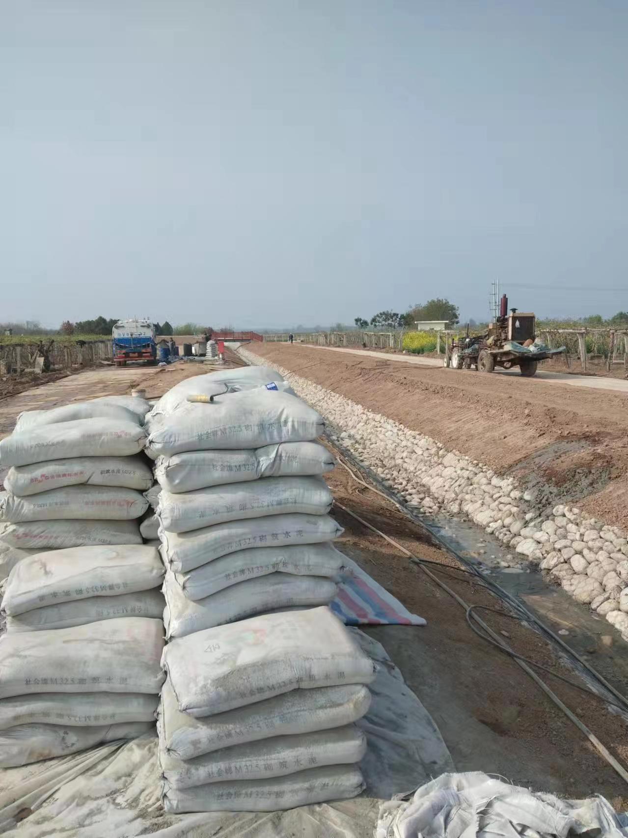 蒋场镇水泥注浆